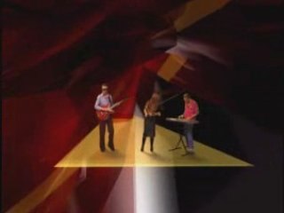 Cocosuma "Walk That Walk" - clip- de Sébastien Boudot