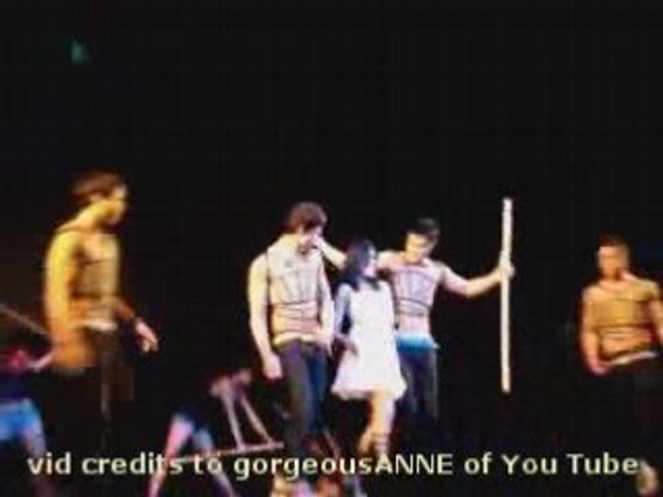 Coverboys Uncovered in Hayward