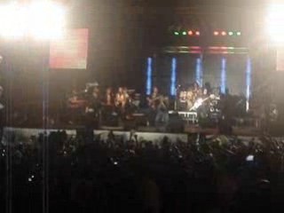 Admiral T live a gwada