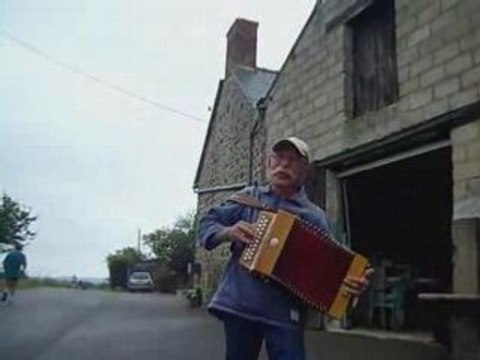 6 éme semi-marathon dol-de-bretagne.combourg 3 ème partie