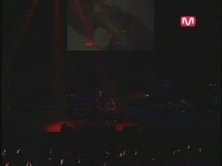 080614 Andy the First Propose in Tokyo - Part 2 [Mnet]