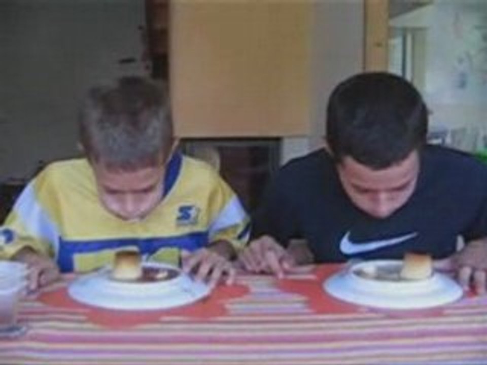 Gobage de Flan