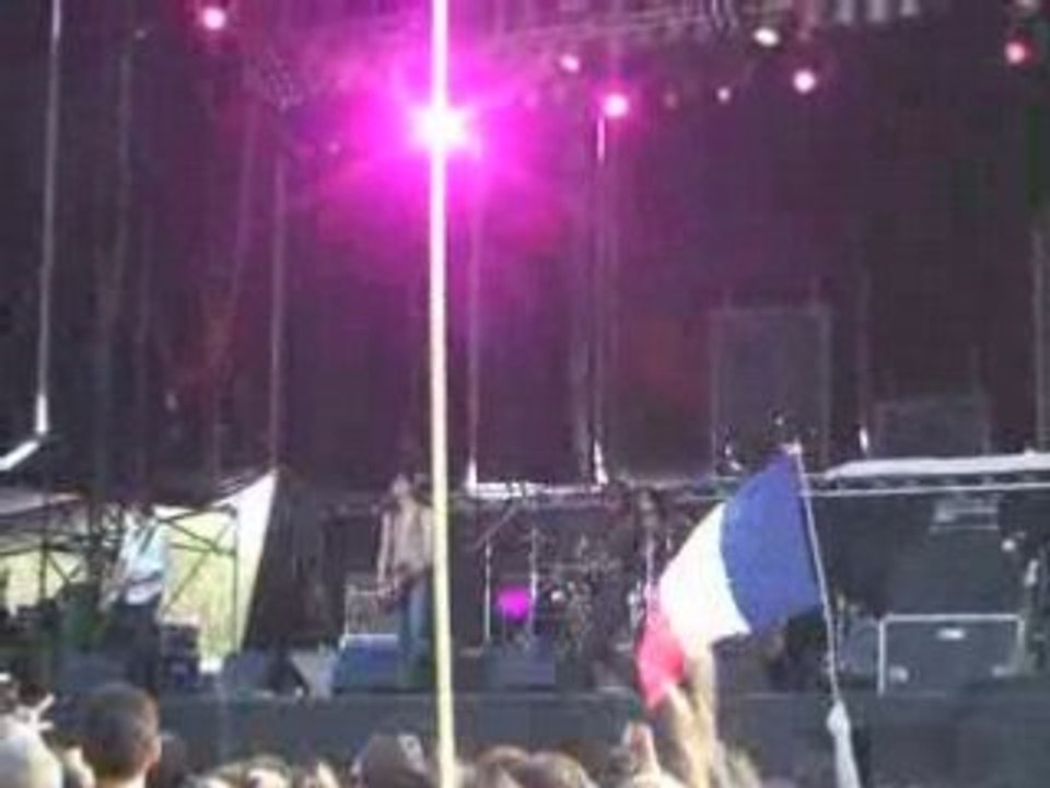 mademoiselle K festival sziget