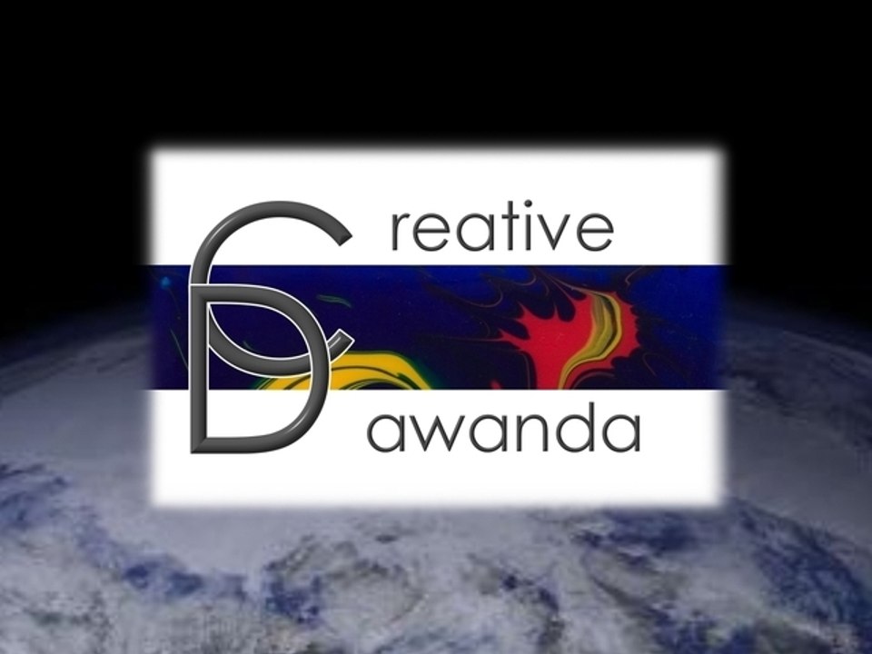 02 Creative & Dawanda TIAN GREEN mit Liebe füllen,...