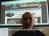 Abundant Living System : Cash Gifting