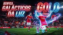 EP.3 FC 27 BENFICA GALATICOS DA LUZ  Moreirense vs Benfica 3.ª jornada LIGA PORTUGAL  RESUMOS