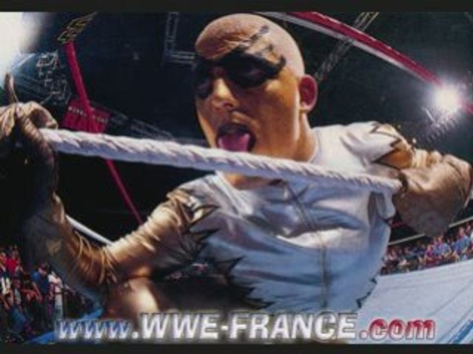 Goldust
