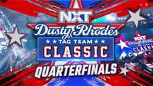 FULL MATCH Nathan Frazer & Axiom Vs Romeo Moreno & Dar  WWE NXT