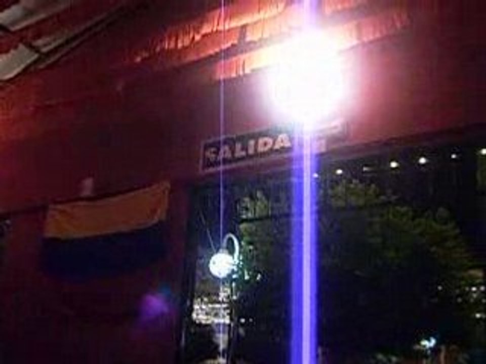 Feria malaga 2008