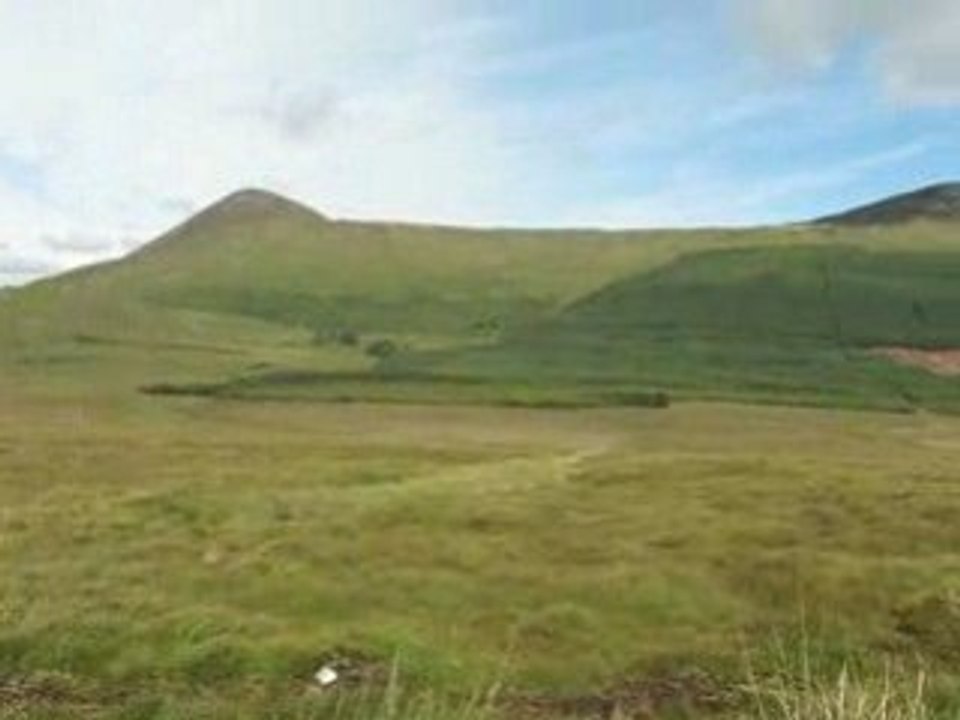 V3. Derryveagh Mountains - Donegal - R251 (1)