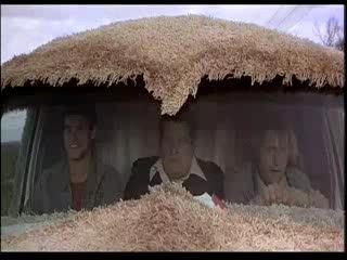 Dumb & Dumber - Vo - Auto-Stop