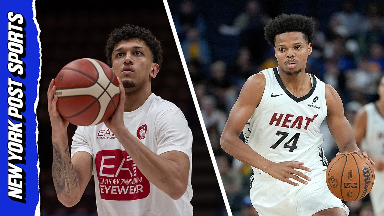 St. John's will have full roster to open preseason after huge updates ...