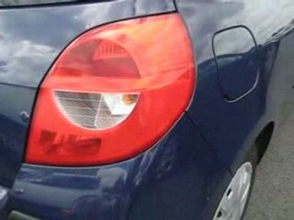 Renault-clio