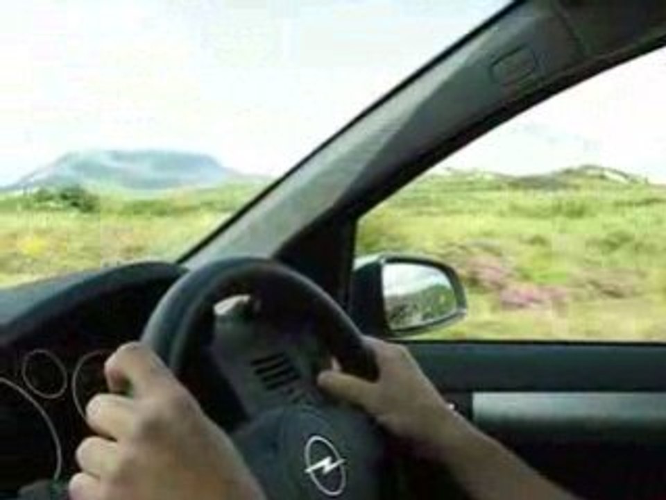 V3. Moi qui conduit - Donegal - R251