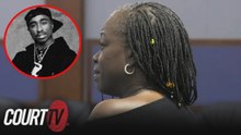 La hermana de Tupac revela al hermano que el mundo nunca conoció