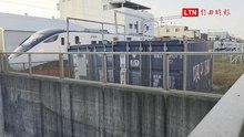 南鐵地下化後拆23處設施 長榮路鋼便橋估9個月拆完