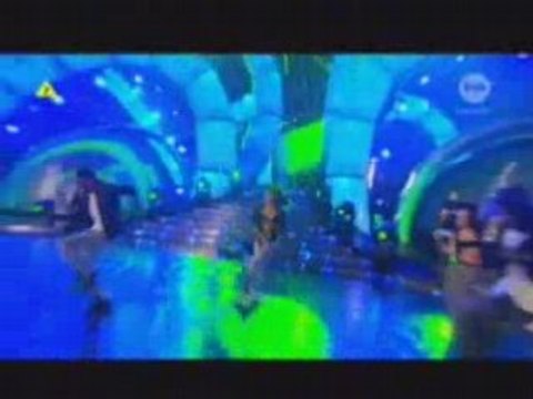 M. Pokora - Catch me if you can - Sopot 23.08.08_x264