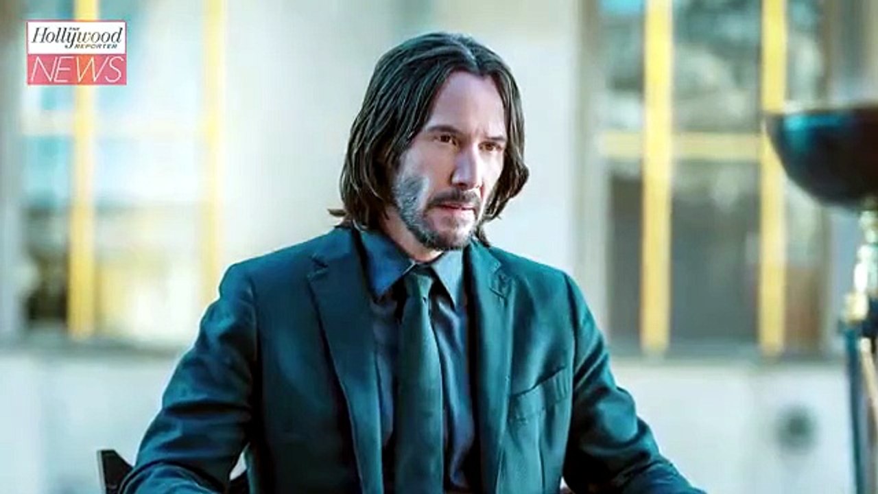 Mel Gibson Joins the 'John Wick' Universe in 'The Continental' Trailer ...