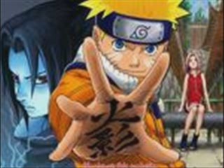 Diapo naruto