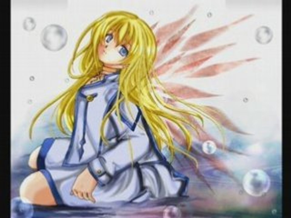 Montage vidéo de colette