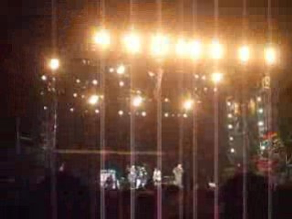 sex pistols festival sziget