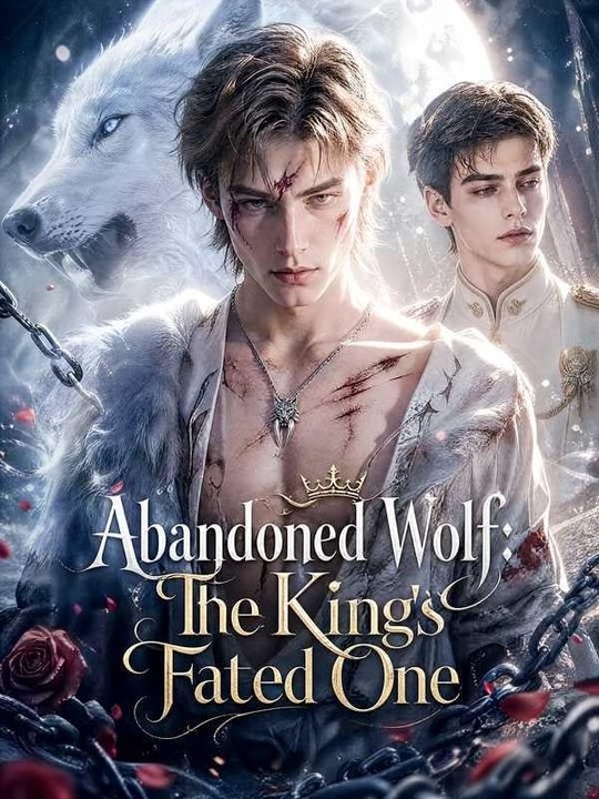 Abandoned Wolf.. The King's Fated One - FULL MOVIES ENGLISH SUB - Video ...