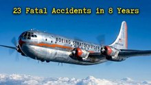 Boeing Turned the B-29 Into a Luxury Airliner, but It Went Wrong (No AI)