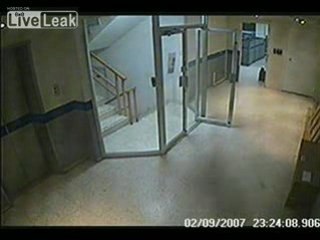 Fantasma della bambina scomparsa