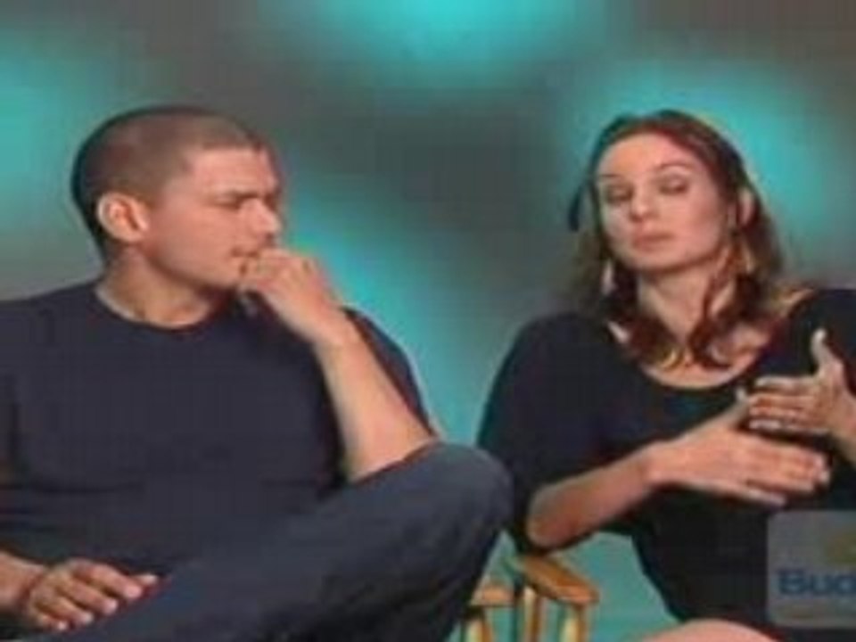 sarah wayne callies wentworth miller saison 4