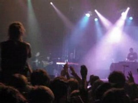 Quitte a t'aimer hocus pocus sziget 2008