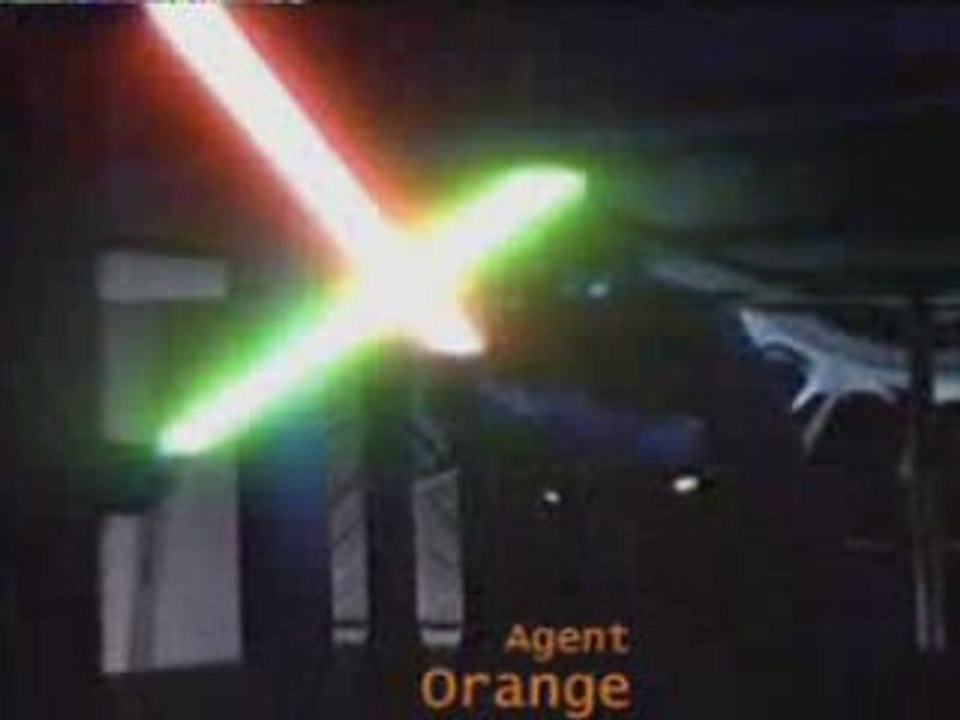 Star Wars - Return of the Jedi