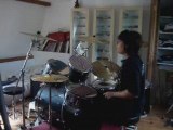 Dany drummer..