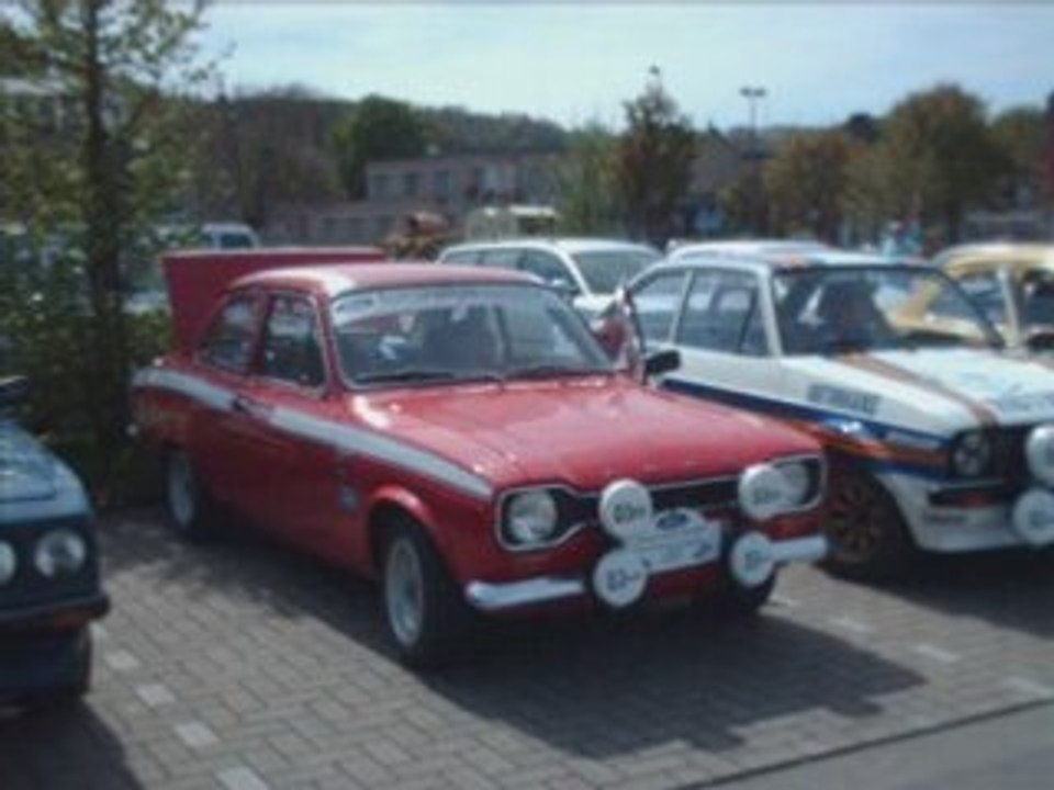 Ancêtre ford