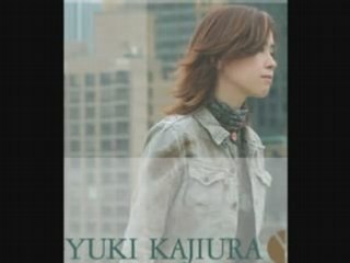 Kajiura Yuki - I talk to the rain