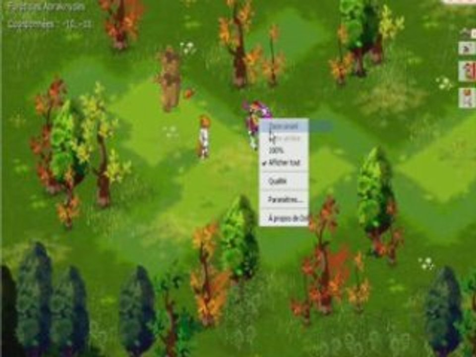 Feca Silvosse Sensei-gaara