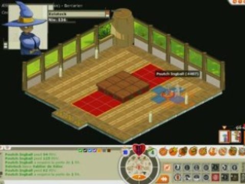 xeloteck xel feu lvl 126 sillvosse