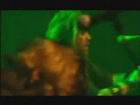 Soulfly at Pukkelpop 2007 - Part 3