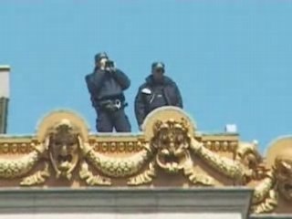 Sa campagne et mon RMI