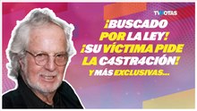 ¡KARLA ZAPIEN D3NUNC1A A HUGO STIGLITZ POR PRESUNTO @B#SO S3XU@L!