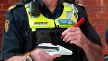 900 key-cloning devices seized as thieves steal 30 cars a day