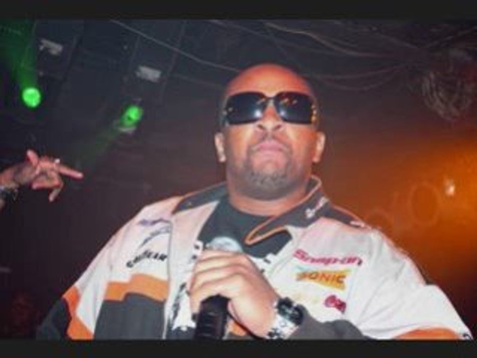 2 Pistols - You Know Me ft Ray J Instrumental