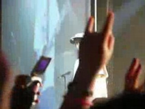 Forest National - Tokio Hotel - Raise Your Hand