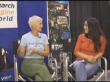 Roxanne Darling of Beach Walks with Rox Interview at ...