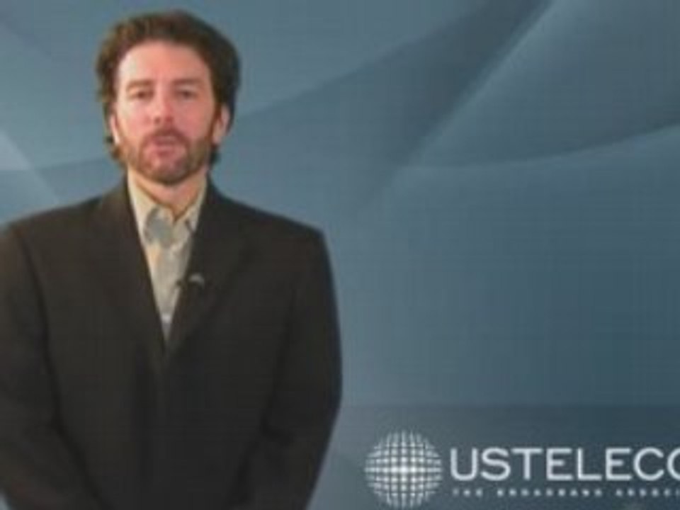 USTelecom Broadband Now: Politics