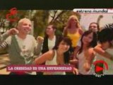 Rbd, Kudai y Lola - Elige Estar Bien