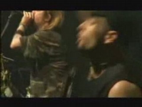 Soulfly at Pukkelpop 2007 - Part 4