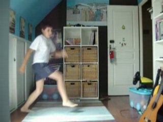 jumpstyle sur dj cone