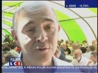 Moscovici et le concours de beauté - encore !