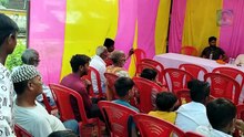 खुदागंज के गाजीपुर गांव में नदी कटान की समस्या का जायजा, अन्य गांवों में जनसंपर्क कर लोगों से की मुलाकात | AS BLOG1 #no677 #Khudaganj #Ghazipur #NadiKatan #जनसंपर्क #गाजीपुर #खुदागंज #जनसमस्याएं #ग्रामीणसमस्या #जनसेवा #UttarPradesh #Shahjahanpur #GroundRe