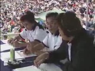 D1GP 2003 Fuji Speedway Best8 Demi et Finale